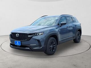 2026 Mazda CX-50 Hybrid for sale in Matteson IL