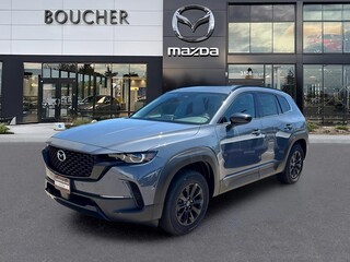 2026 Mazda CX-50 Hybrid for sale in Janesville WI