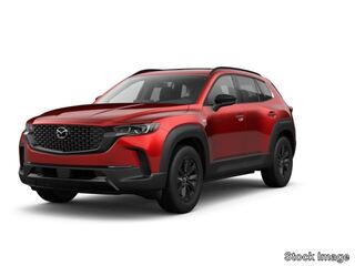 2025 Mazda CX-50 Hybrid for sale in Monroe LA