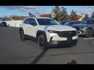 2025 Mazda CX-50 Hybrid for sale in North Haven CT