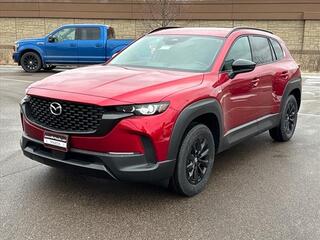 2025 Mazda CX-50 Hybrid for sale in Janesville WI