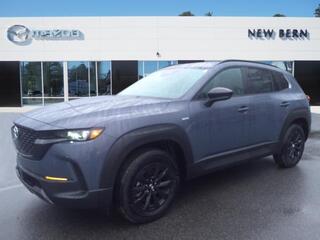 2025 Mazda CX-50 Hybrid for sale in New Bern NC