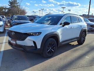 2025 Mazda CX-50 Hybrid for sale in Janesville WI