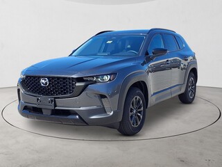 2025 Mazda CX-50 Hybrid for sale in Matteson IL