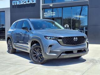 2025 Mazda CX-50 Hybrid for sale in Cincinnati OH
