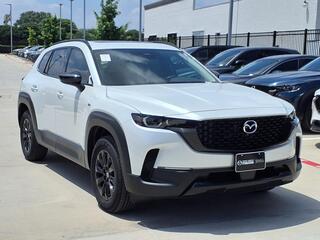 2025 Mazda CX-50 Hybrid