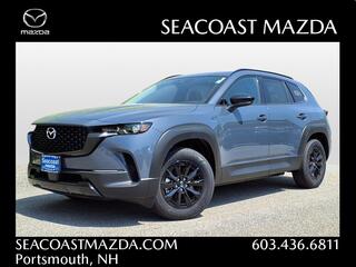 2025 Mazda CX-50 Hybrid for sale in Portsmouth NH