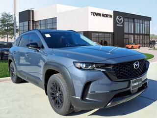 2025 Mazda CX-50 Hybrid for sale in Richardson TX