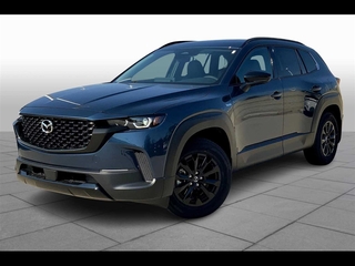 2025 Mazda CX-50 Hybrid for sale in Denton TX