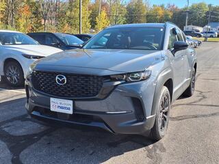 2025 Mazda CX-50 Hybrid for sale in Augusta ME