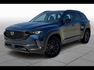 2025 Mazda CX-50 Hybrid for sale in Denton TX