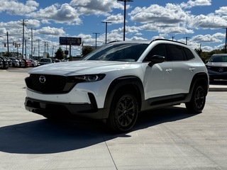 2026 Mazda CX-50 HYBRID for sale in Orland Park IL