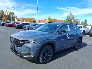2026 Mazda CX-50 Hybrid for sale in North Haven CT