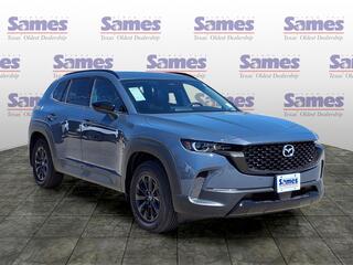 2026 Mazda CX-50 Hybrid