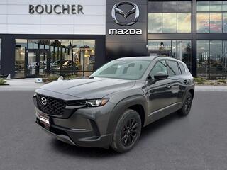 2026 Mazda CX-50 Hybrid for sale in Janesville WI