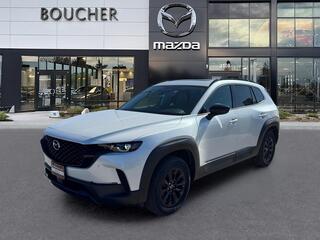 2026 Mazda CX-50 Hybrid for sale in Janesville WI