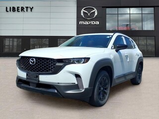 2026 Mazda CX-50 Hybrid