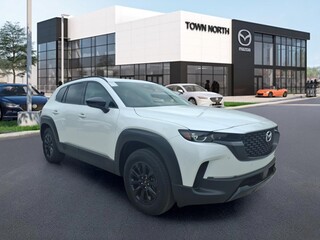 2026 Mazda CX-50 Hybrid for sale in Richardson TX