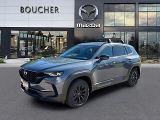 2026 Mazda CX-50 Hybrid for sale in Janesville WI