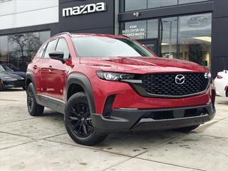 2025 Mazda CX-50 Hybrid for sale in Cincinnati OH