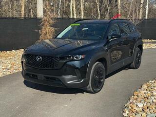 2025 Mazda CX-50 Hybrid for sale in Kansas City MO