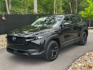 2025 Mazda CX-50 Hybrid for sale in Kansas City MO