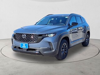 2025 Mazda CX-50 Hybrid