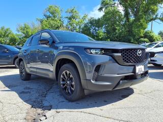 2025 Mazda CX-50 Hybrid