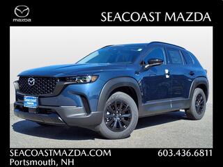 2025 Mazda CX-50 Hybrid for sale in Portsmouth NH