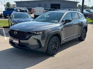2025 Mazda CX-50 Hybrid for sale in Janesville WI