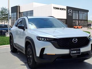 2025 Mazda CX-50 Hybrid for sale in Richardson TX