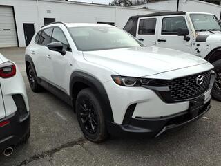 2025 Mazda CX-50 Hybrid for sale in Salem VA