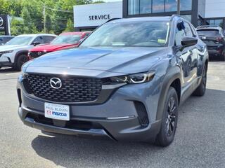 2025 Mazda CX-50 Hybrid for sale in Augusta ME