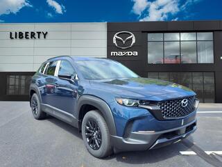 2025 Mazda CX-50 Hybrid for sale in North Haven CT