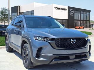2025 Mazda CX-50 Hybrid for sale in Richardson TX
