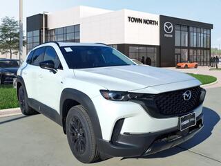 2025 Mazda CX-50 Hybrid for sale in Richardson TX