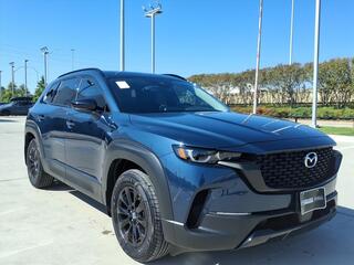 2025 Mazda CX-50 Hybrid for sale in Richardson TX