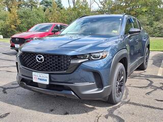 2025 Mazda CX-50 Hybrid for sale in Augusta ME