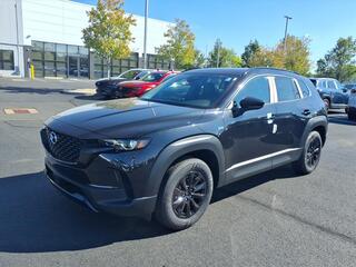 2025 Mazda CX-50 Hybrid for sale in North Haven CT