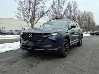 2026 Mazda CX-50 Hybrid for sale in North Haven CT