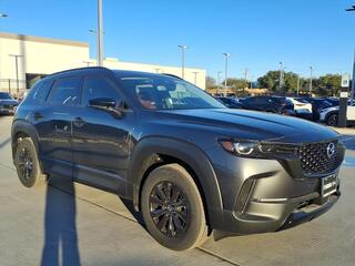 2026 Mazda CX-50 Hybrid for sale in Richardson TX