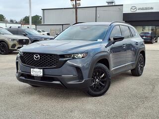 2026 Mazda CX-50 Hybrid for sale in Conroe TX