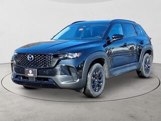 2026 Mazda CX-50 Hybrid for sale in Matteson IL