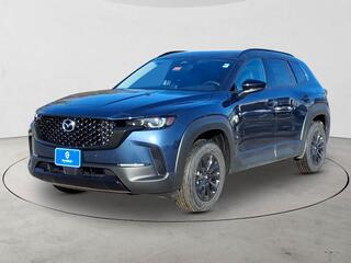 2026 Mazda CX-50 Hybrid for sale in Matteson IL