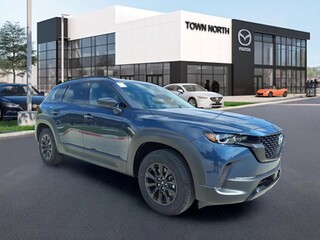 2026 Mazda CX-50 Hybrid for sale in Richardson TX