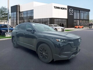2026 Mazda CX-50 Hybrid for sale in Richardson TX