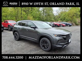 2026 Mazda CX-50 Hybrid for sale in Orland Park IL