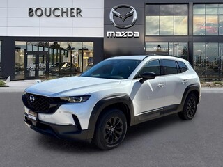 2026 Mazda CX-50 Hybrid for sale in Janesville WI