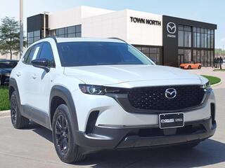 2025 Mazda CX-50 Hybrid for sale in Richardson TX