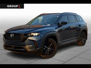 2025 Mazda CX-50 Hybrid for sale in Denton TX